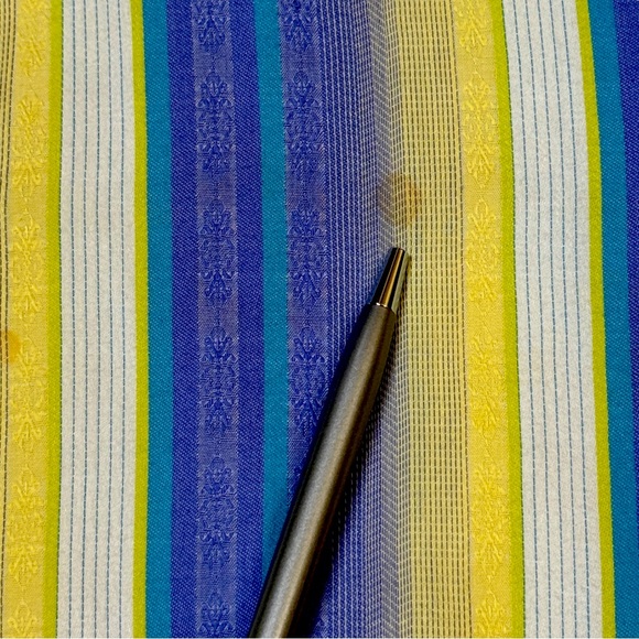 Robert Graham long sleeved button up - Picture 6 of 9